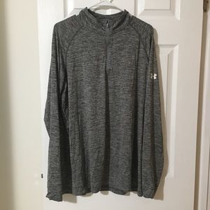 Under armour heat loose gear